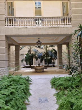 Tamborino Terrace Apartment - Salento Apartments Collection